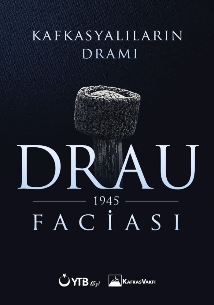 Kafkasyalıların Dramı: 1945 Drau Faciası Belgeseli Yakında!