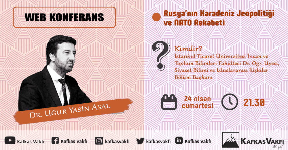 Rusya’nın Karadeniz Jeopolitiği ve NATO Rekabeti