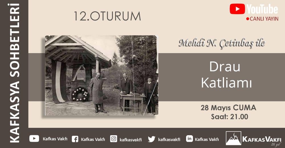 Drau Katliamı