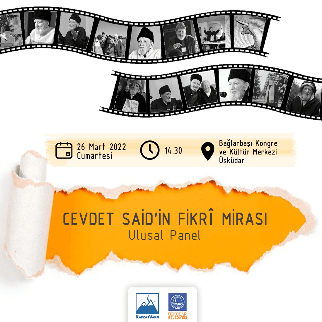 Cevdet Said’in Fikri Mirası