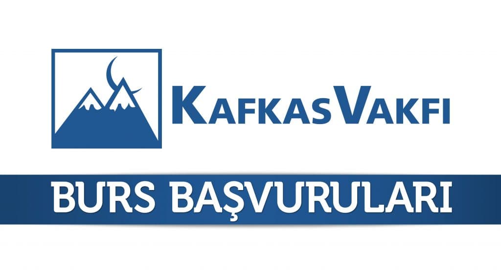 2022-2023 Eğitim-Öğretim Dönemi Burs Başvuruları Başladı!