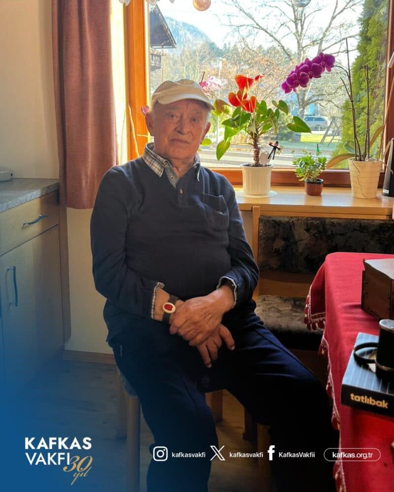 Drau Facia’nın Canlı Tanıklarıyla Buluştuk…