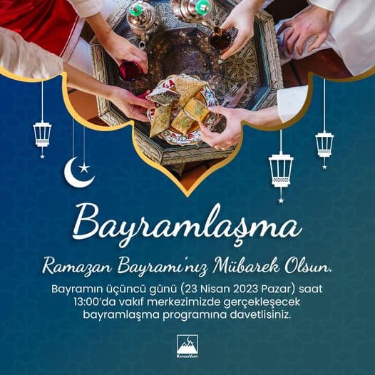 Bayramlaşma