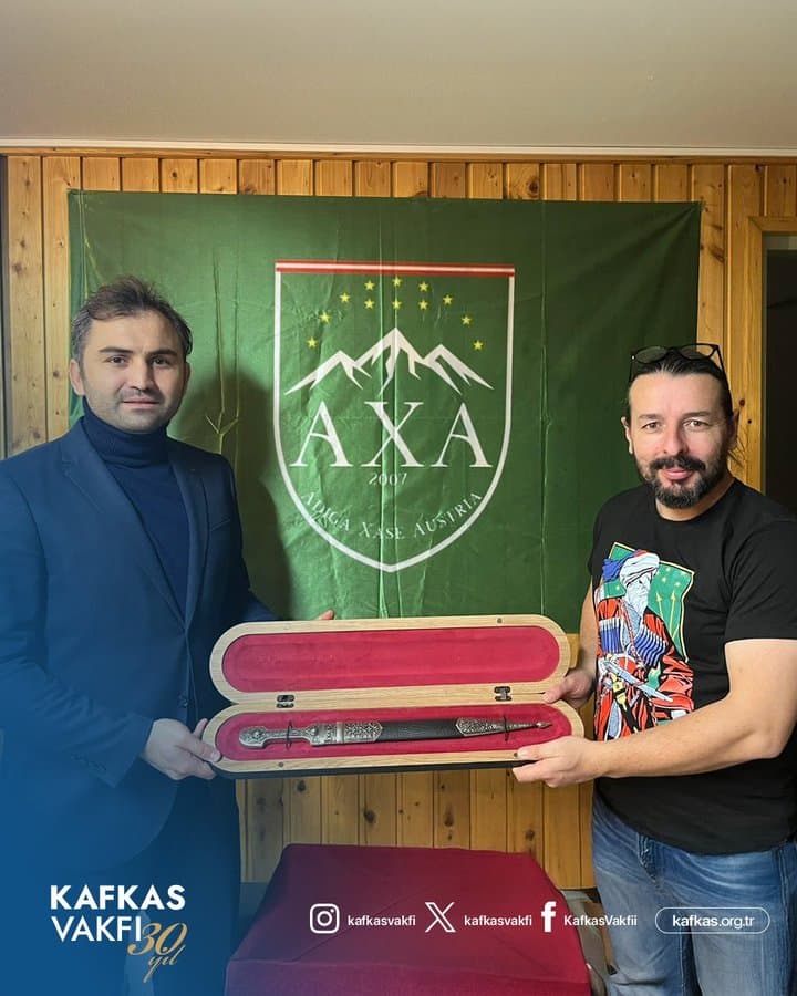 Hayırlı Olsun Ziyareti…