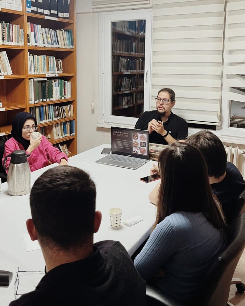 Kafkasya Okumaları Devam Ediyor…