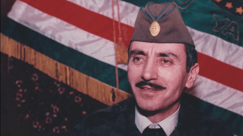Cahar Dudayev’in şehadetinin 25. yılı