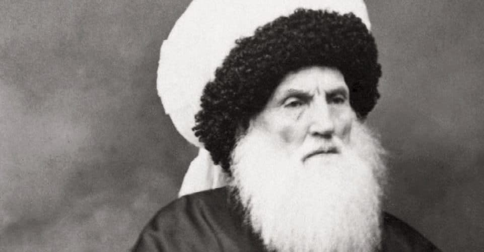 Osmanlı Belgelerinde İmam Şamil
