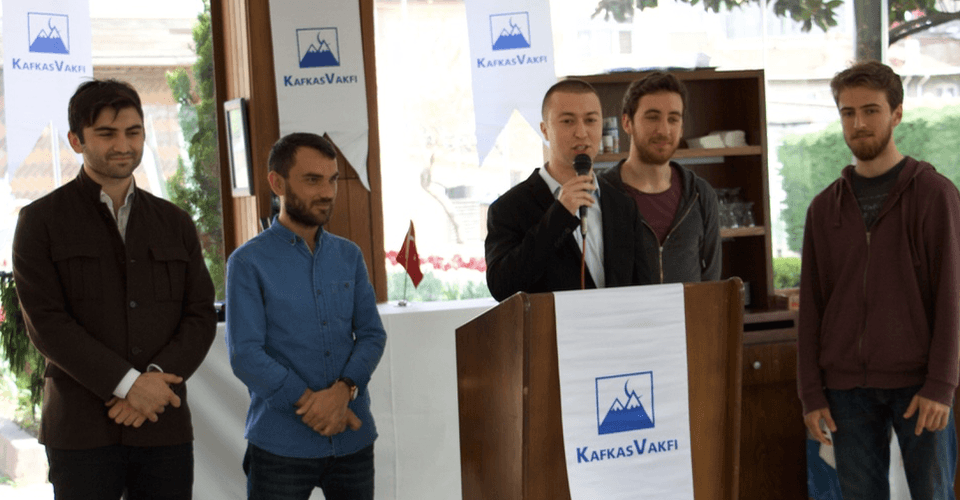 Nisan Ayı Kahvaltımızdan Kareler