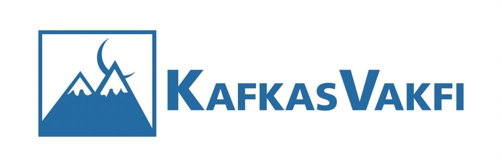 Kafkas Vakfı Kurucular Kuruluna Üç Değerli İsim Katıldı