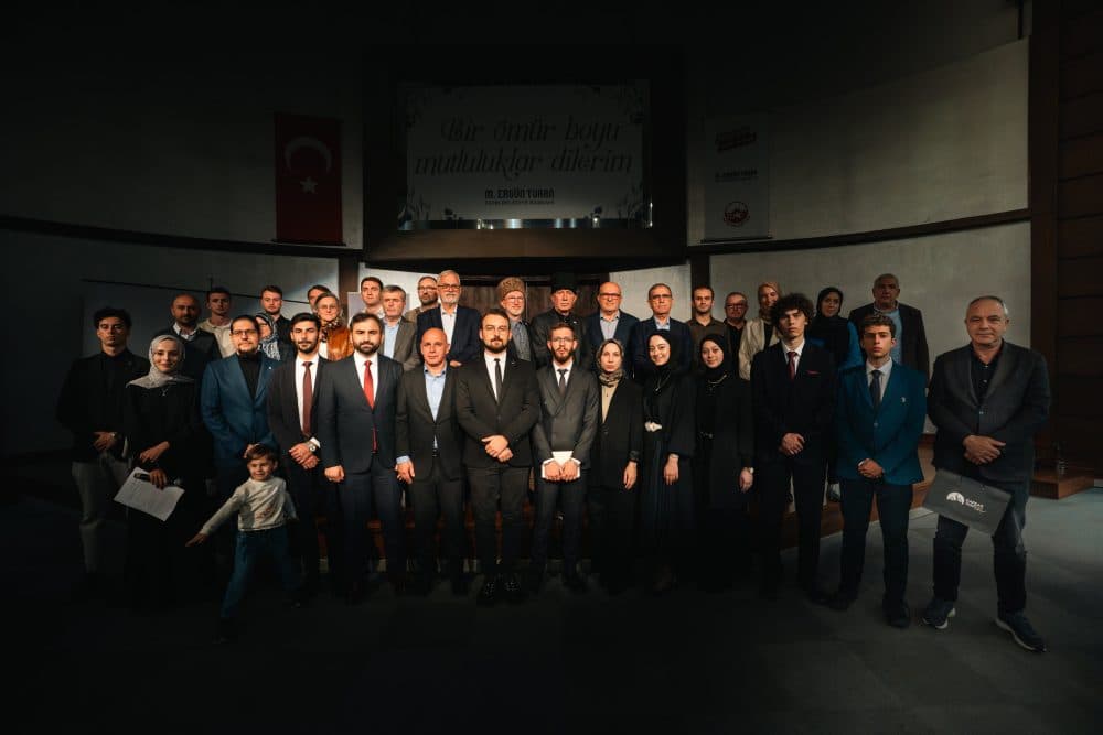 Kafkas Vakfı 30. Yılını Kutladı!