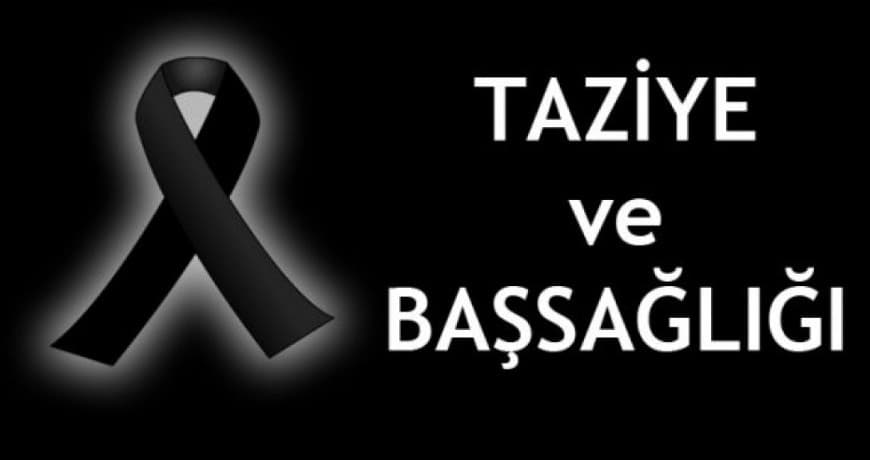 Kurucularımızdan Altuğ Nasır Dağüstü vefat etti