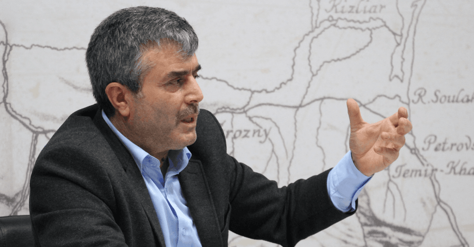Kasım Ayı Konferansından Kareler