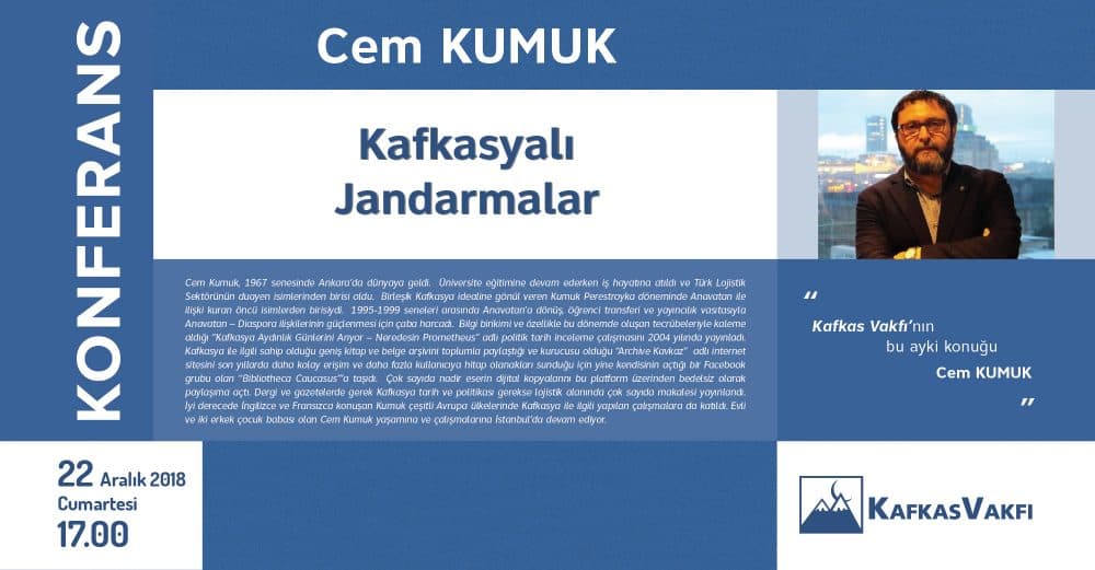 Kafkasyalı Jandarmalar