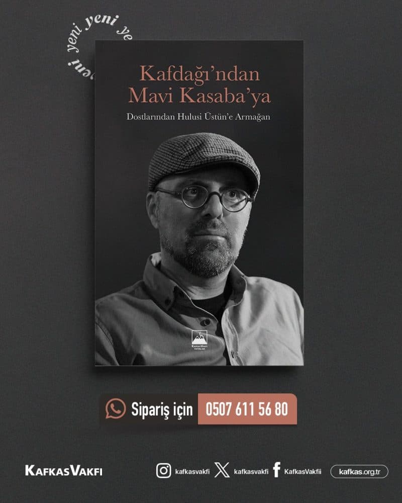 Yeni Çıktı!