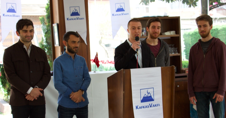 Nisan Ayı Kahvaltımızdan Kareler