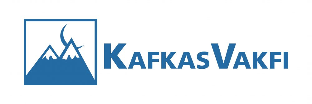 Kafkas Vakfı Kurucular Kuruluna Üç Değerli İsim Katıldı