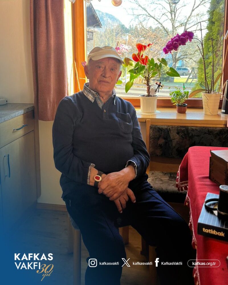 Drau Facia’nın Canlı Tanıklarıyla Buluştuk…