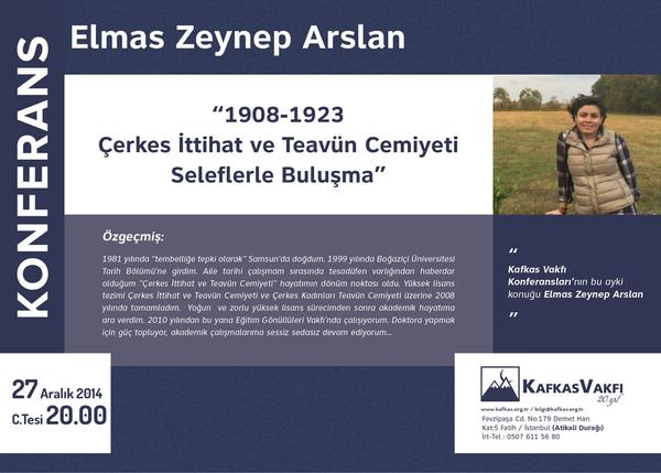 cerkes-teavun-cemiyeti-etkinlik