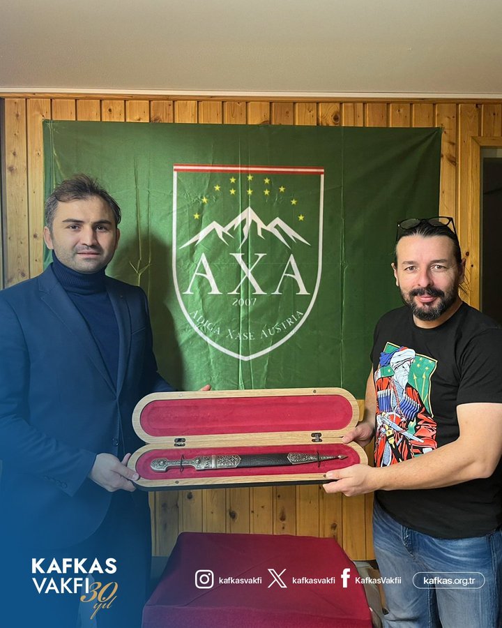 Hayırlı Olsun Ziyareti…