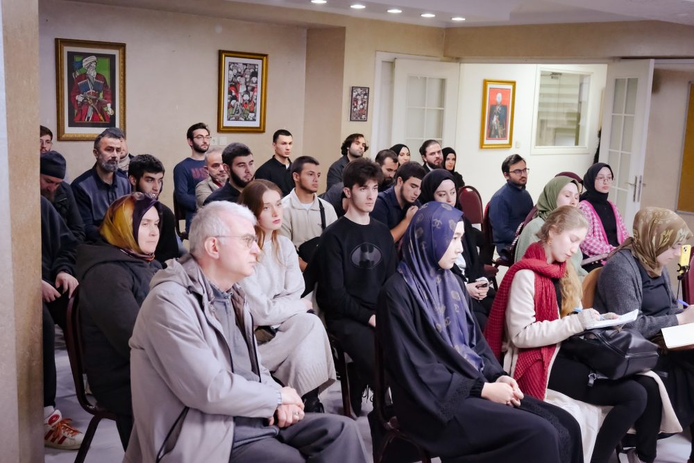 Karaçaylarda Üç Nesil: Dini ve Kültürel Değişim