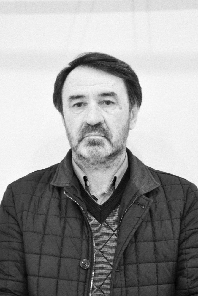 Cehdi Nogaylaroğlu