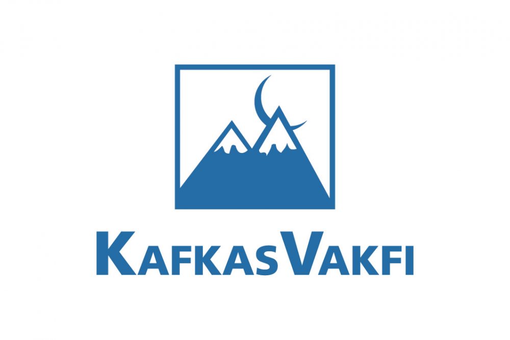 Kafkas-Vakfı-Logo